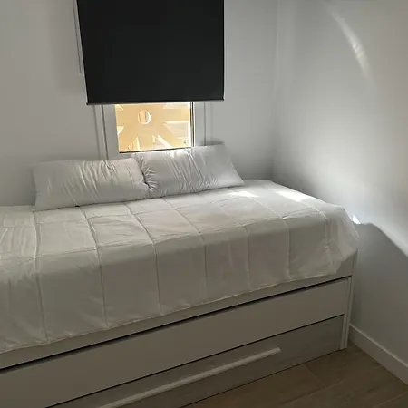 The Place Tenerife Apartment Santa Cruz de Tenerife