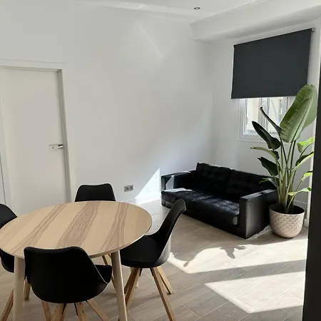 The Place Tenerife Apartment