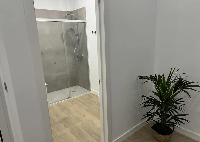 The Place Tenerife Santa Cruz de Tenerife