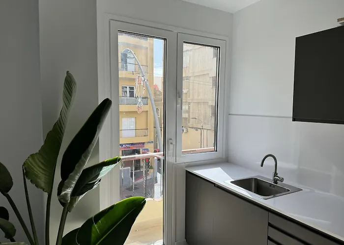 The Place Tenerife Apartment