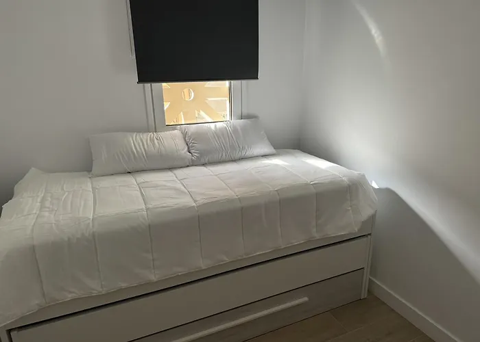 The Place Tenerife Apartment Santa Cruz de Tenerife