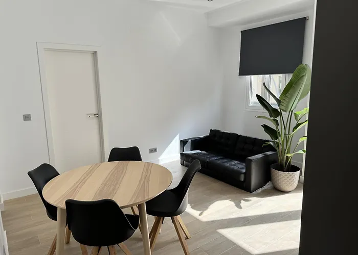 The Place Tenerife Apartment