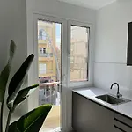 The Place Tenerife Apartman