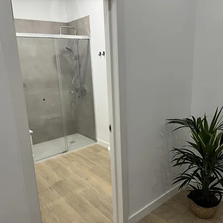 The Place Tenerife Санта-Крус-де-Тенерифе