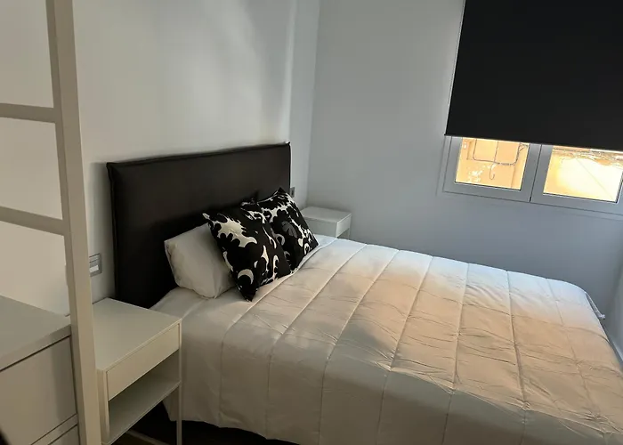 Apartament The Place Tenerife