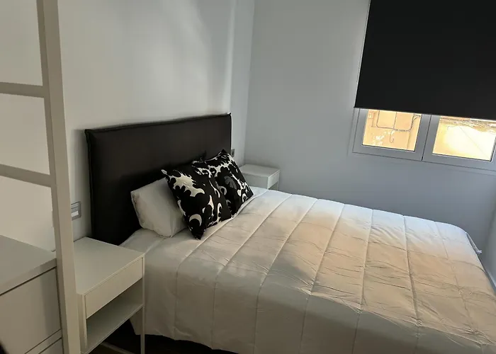 The Place Tenerife * Санта-Крус-де-Тенерифе