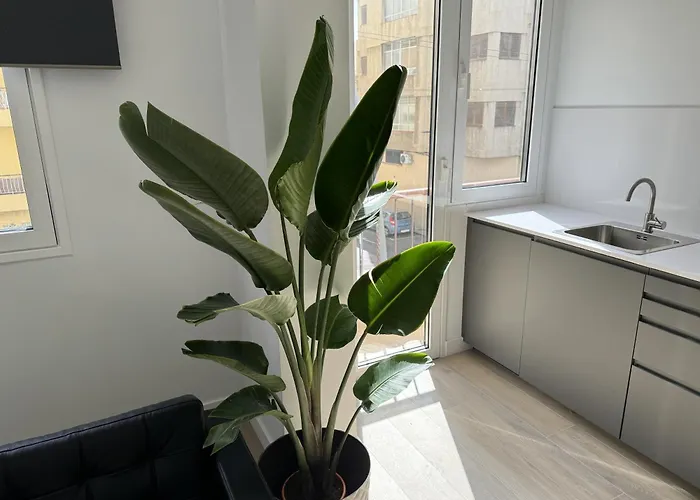 Apartament The Place Tenerife