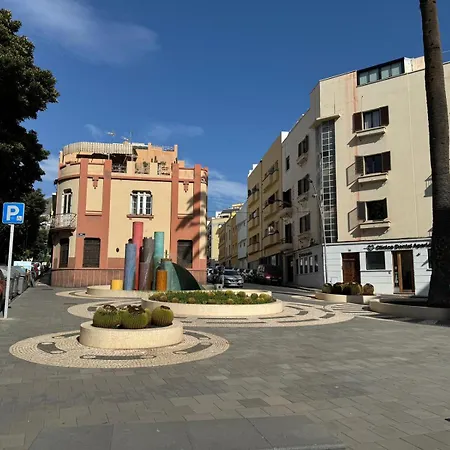 The Place Tenerife アパート