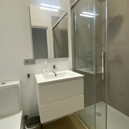 アパート The Place Tenerife *