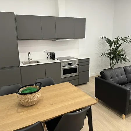 The Place Tenerife Apartament *