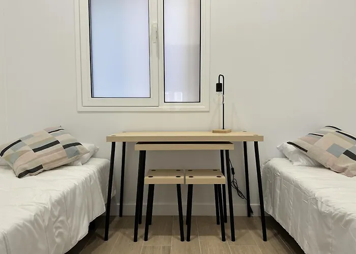 The Place Tenerife * Santa Cruz de Tenerife