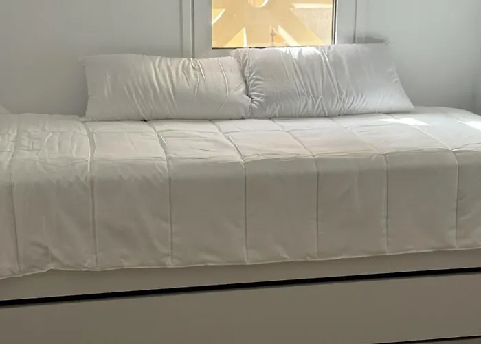 The Place Tenerife Santa Cruz de Tenerife